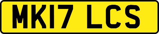 MK17LCS