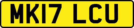 MK17LCU