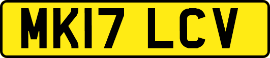 MK17LCV