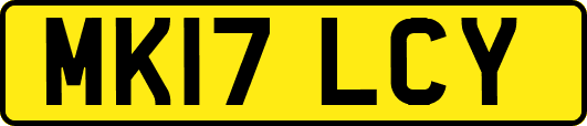 MK17LCY