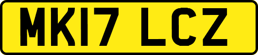 MK17LCZ