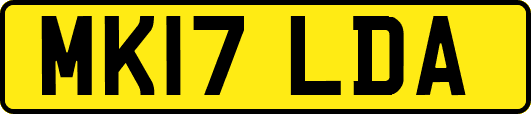 MK17LDA