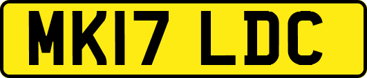 MK17LDC