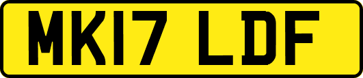 MK17LDF