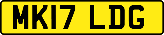 MK17LDG