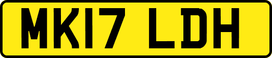 MK17LDH