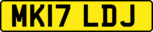 MK17LDJ