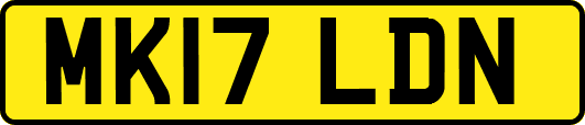 MK17LDN