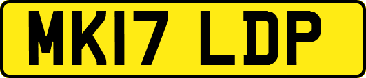 MK17LDP