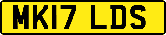MK17LDS
