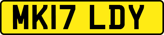 MK17LDY
