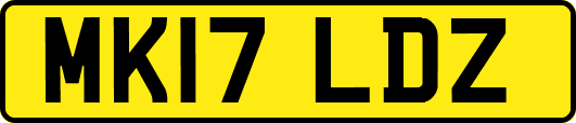 MK17LDZ