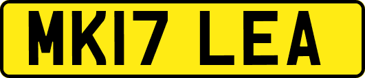 MK17LEA