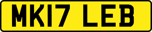 MK17LEB