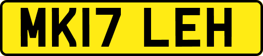 MK17LEH
