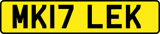 MK17LEK