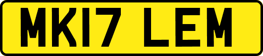 MK17LEM