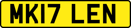 MK17LEN