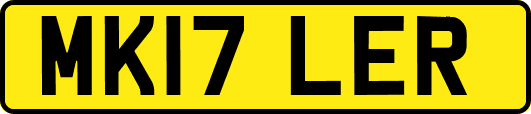 MK17LER