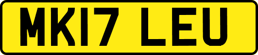 MK17LEU