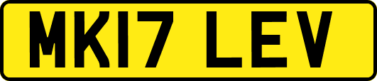 MK17LEV