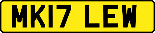 MK17LEW