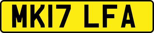 MK17LFA