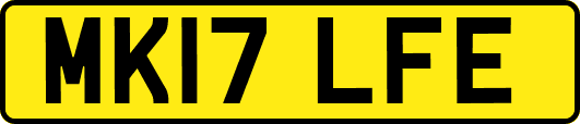MK17LFE