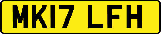 MK17LFH