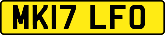 MK17LFO