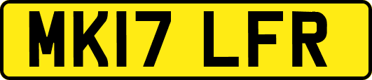 MK17LFR