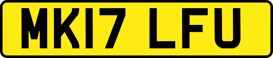 MK17LFU