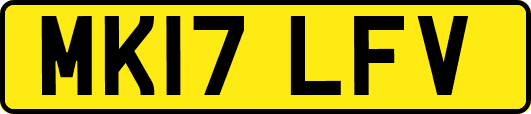 MK17LFV