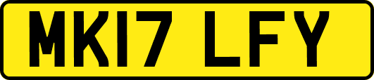 MK17LFY