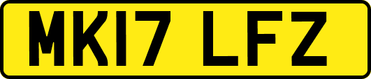 MK17LFZ