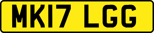 MK17LGG