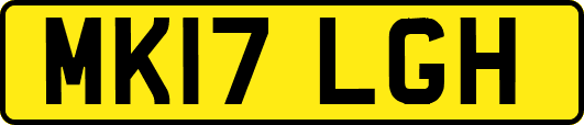 MK17LGH