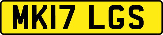 MK17LGS
