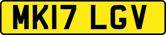 MK17LGV