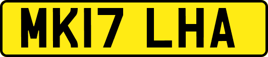 MK17LHA