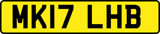 MK17LHB