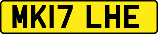 MK17LHE