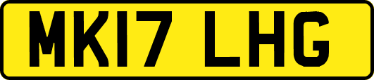 MK17LHG