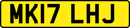 MK17LHJ