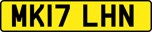 MK17LHN