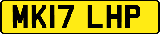 MK17LHP