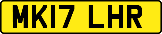 MK17LHR