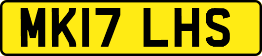 MK17LHS