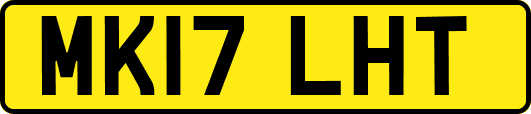MK17LHT