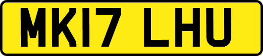 MK17LHU